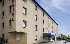 Ibis Budget Bobigny Pantin