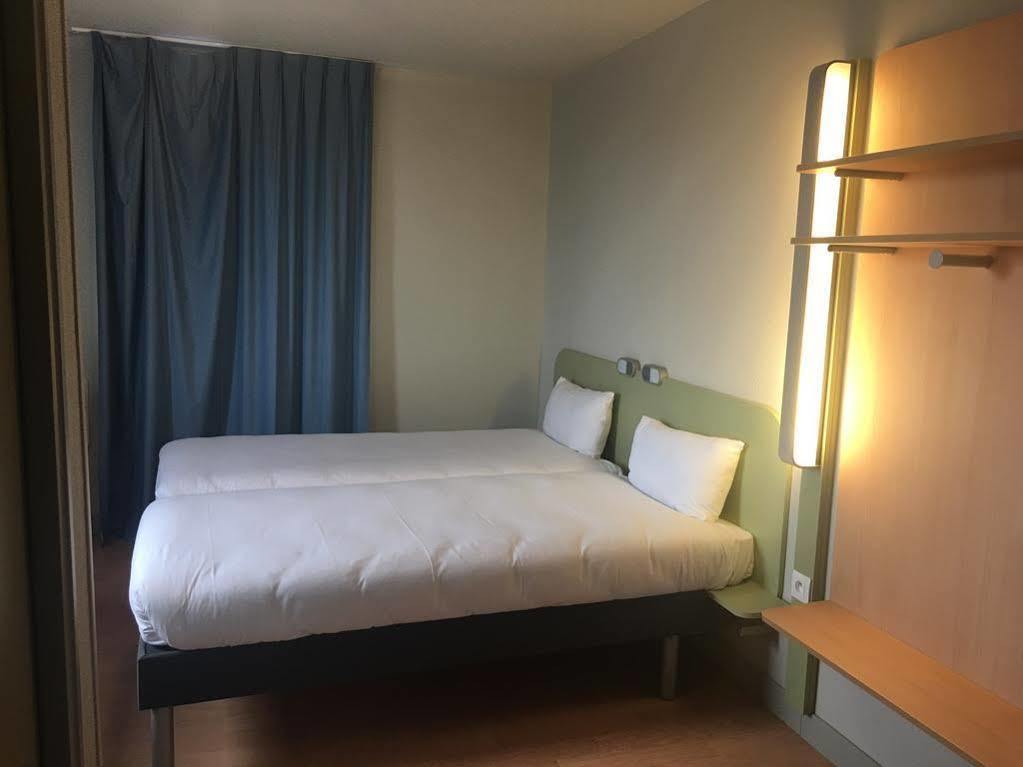 Ibis Budget Bobigny Pantin Zewnętrze zdjęcie